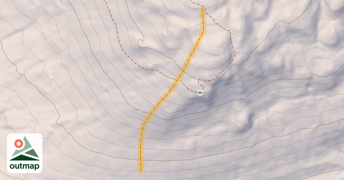 Map of Enchanted Forest