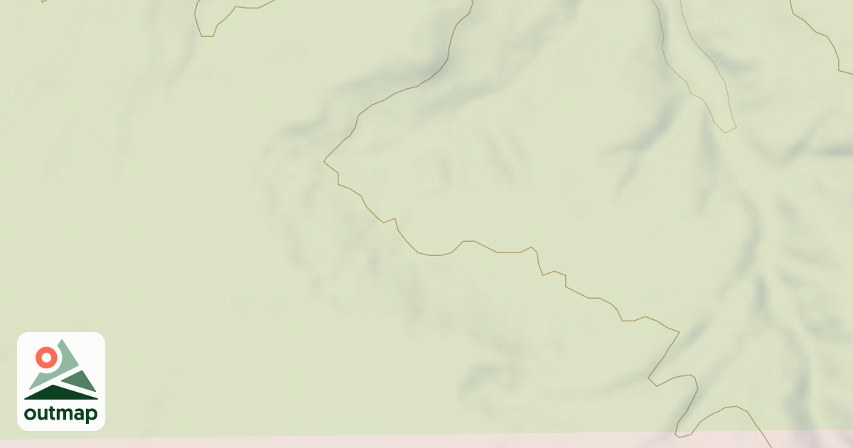 Map of USGS National Digital Trails 3ab3906f-58de-4a91-aa68-4cb04906beda