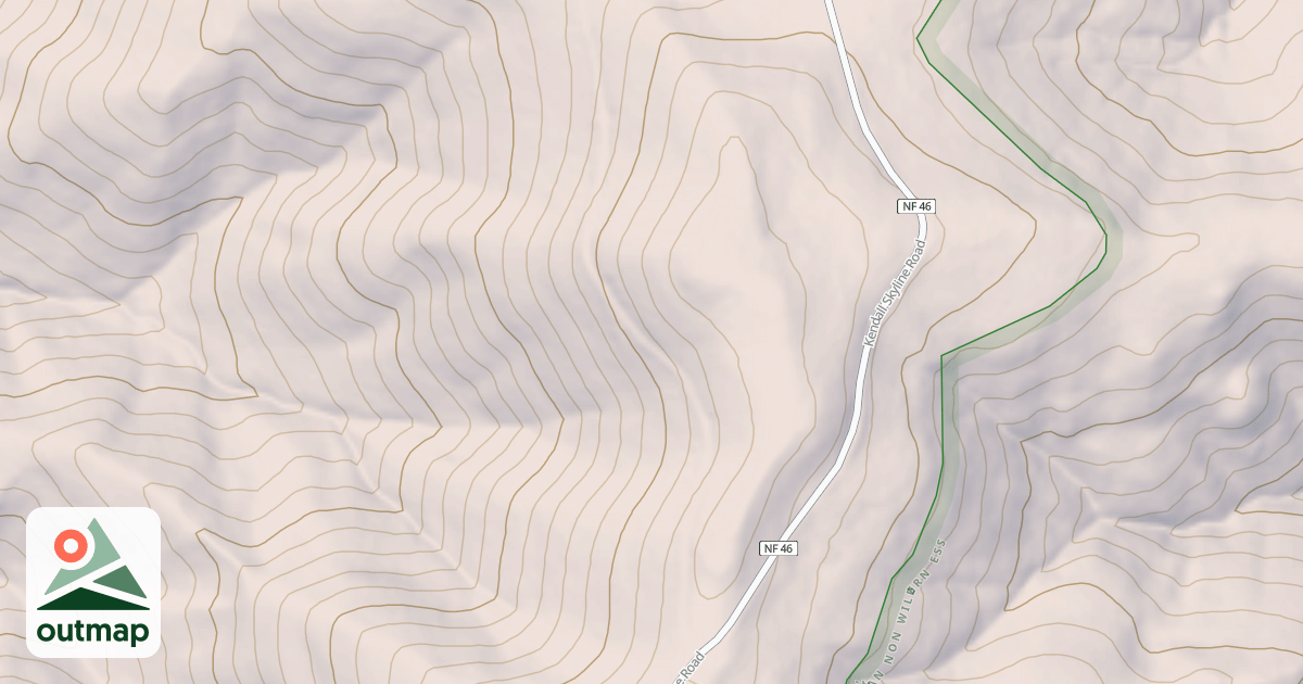 Map of O-4600755