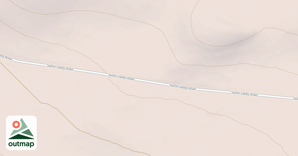Map of BLM National GTLF Public Motorized Roads 1db394a1-78f7-42c6-906f-cf0cf22c4280
