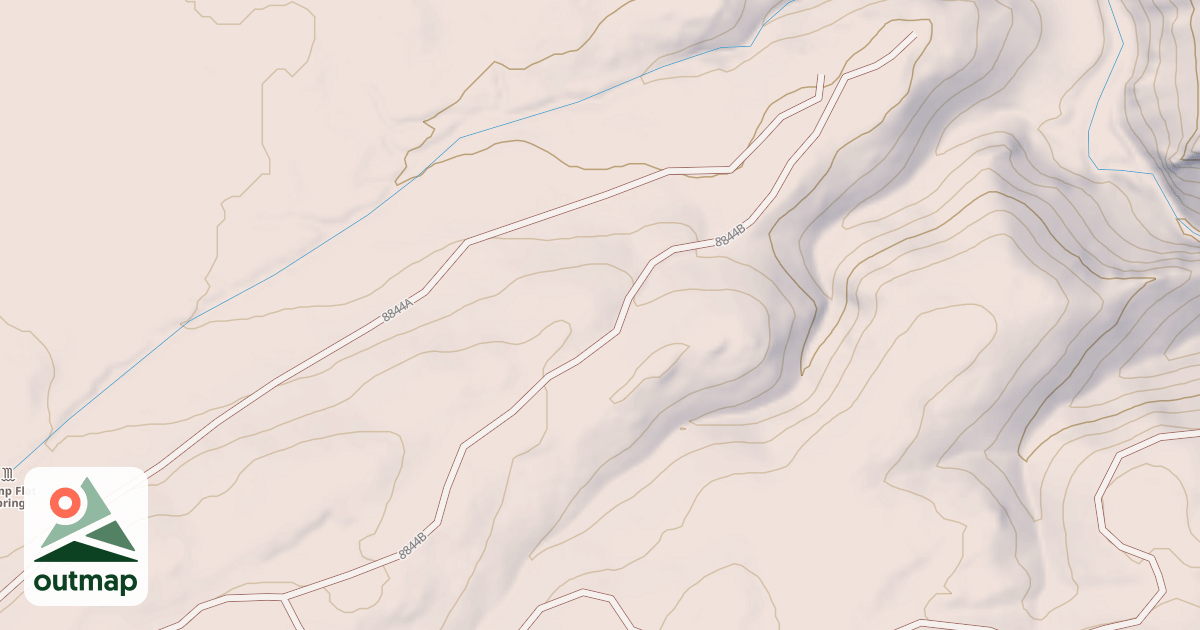 Map of TURKEY TS