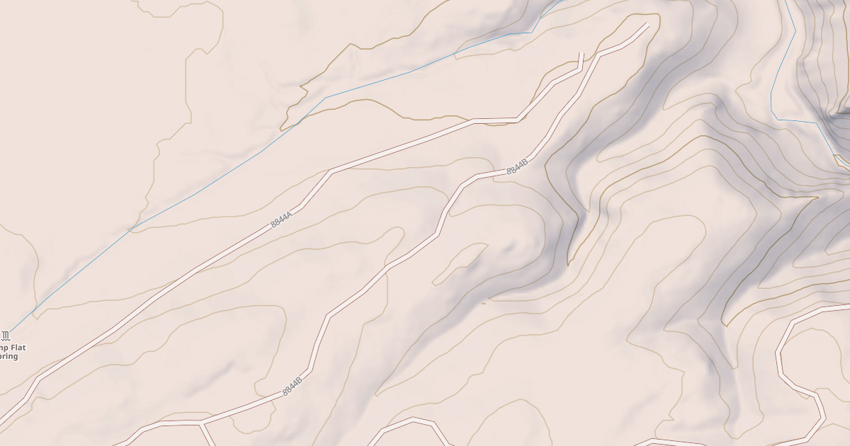 Map preview of TURKEY TS