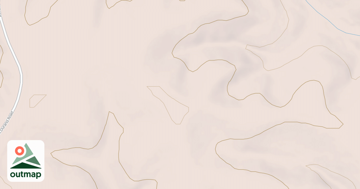 Map of 1410