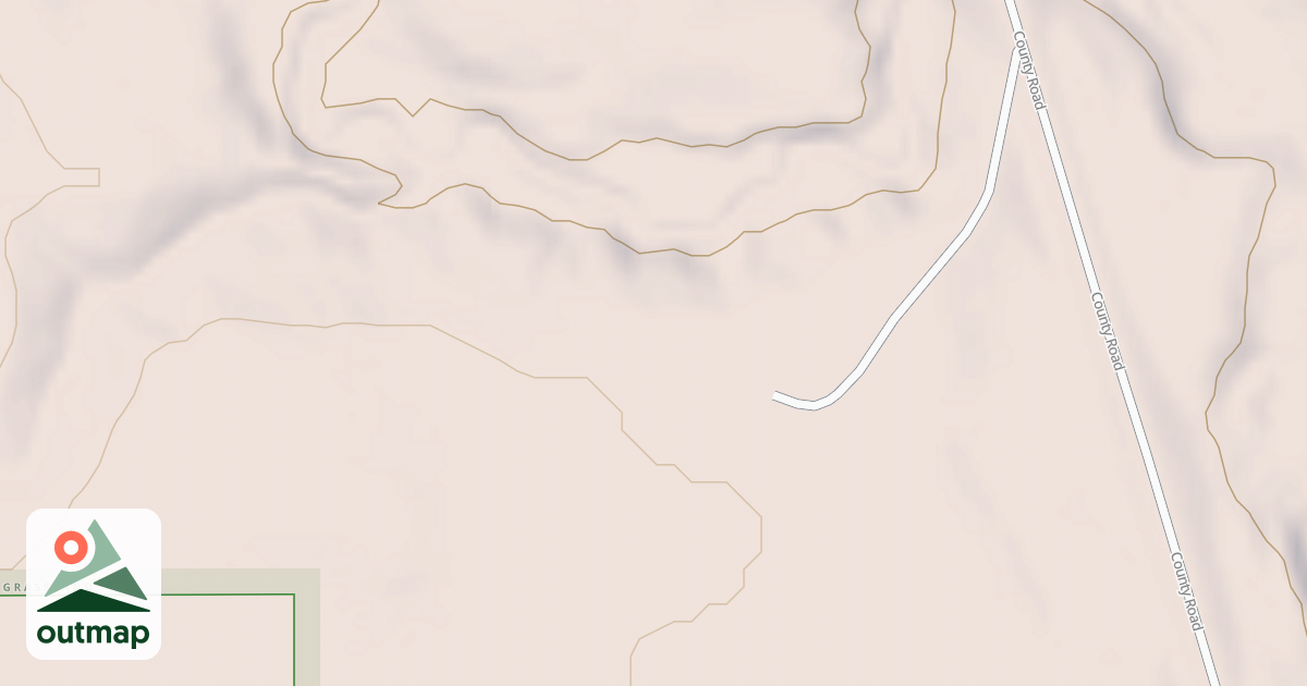 Map of USFS Motor Vehicle Use Map Roads {853377C5-762B-49F9-ADCD-66E1331EBE38}
