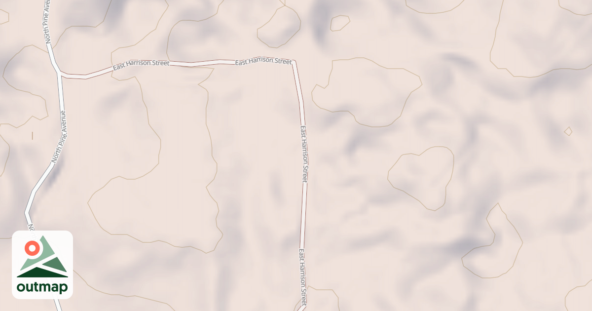 Map of 9635