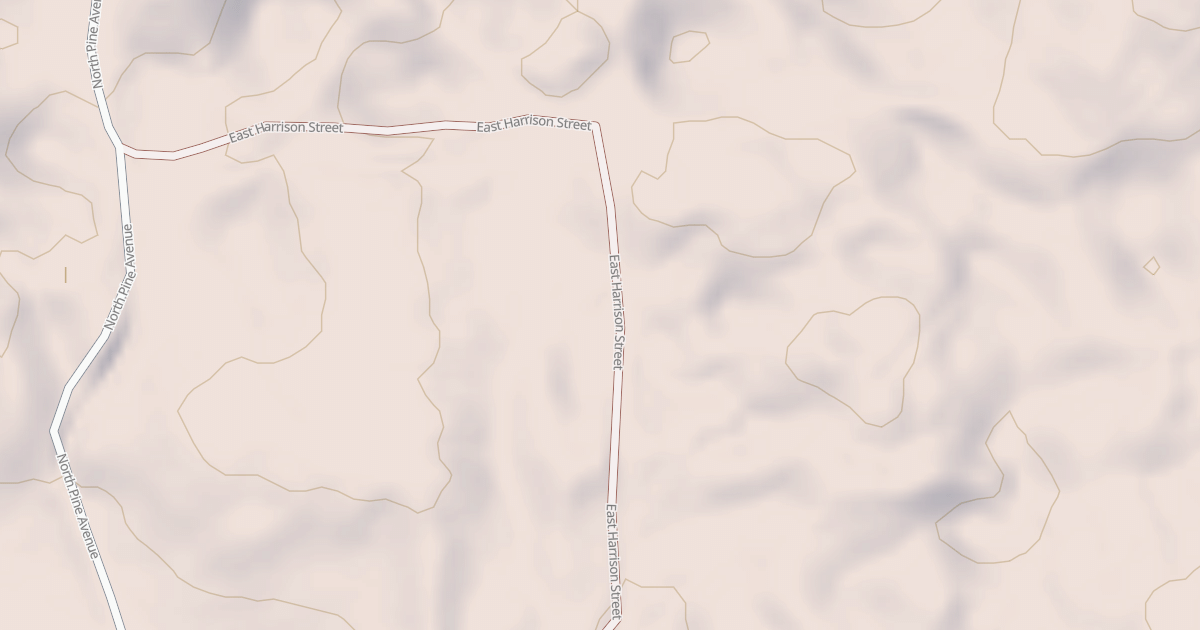 Map preview of 9635