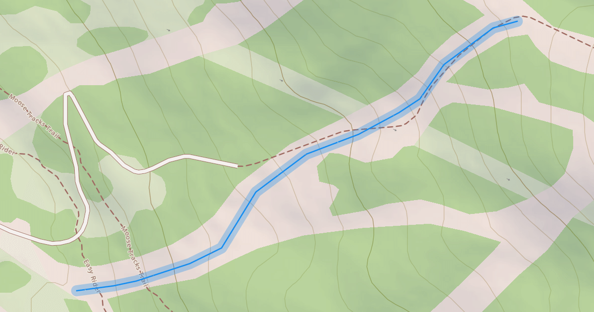 Map preview of Golden Needle