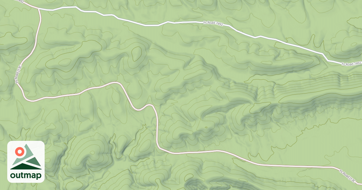 Map of KOHLS