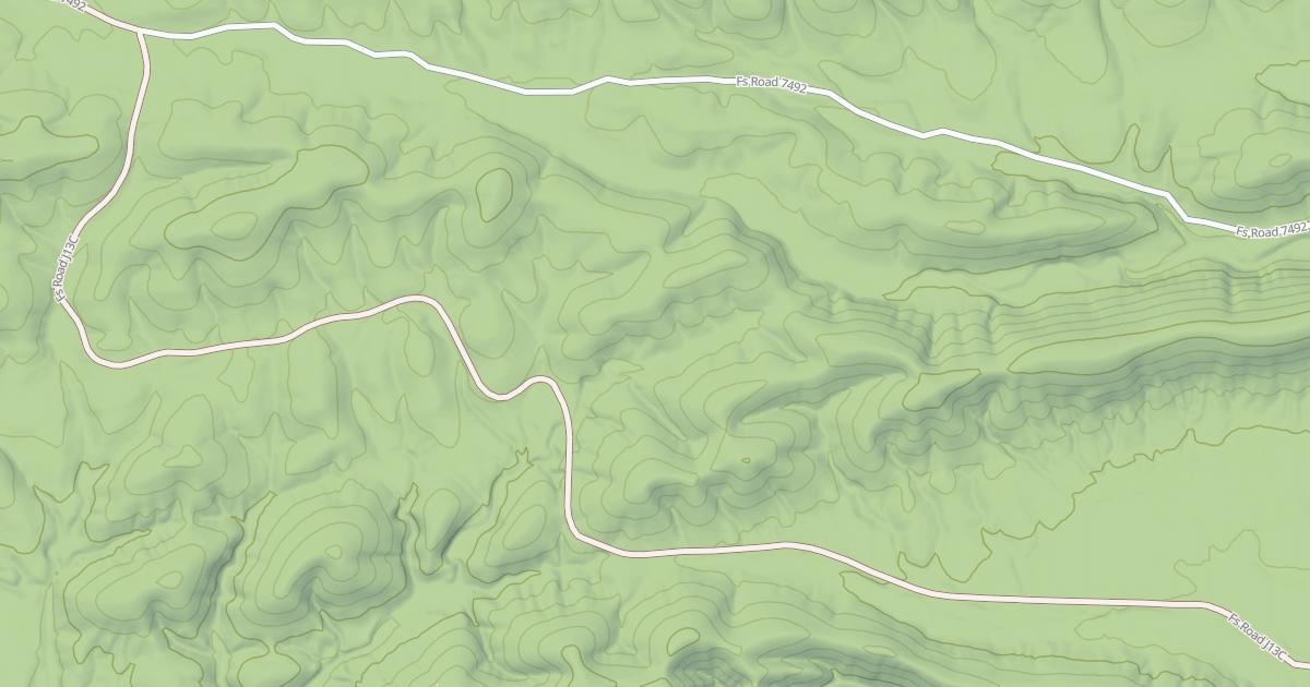 Map preview of KOHLS