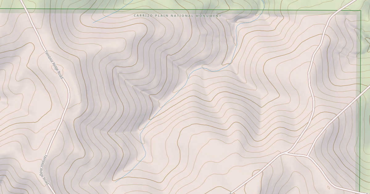 Map preview of BLM National GTLF Public Motorized Roads 96cc3771-3436-4225-9c67-2968ee4c8648