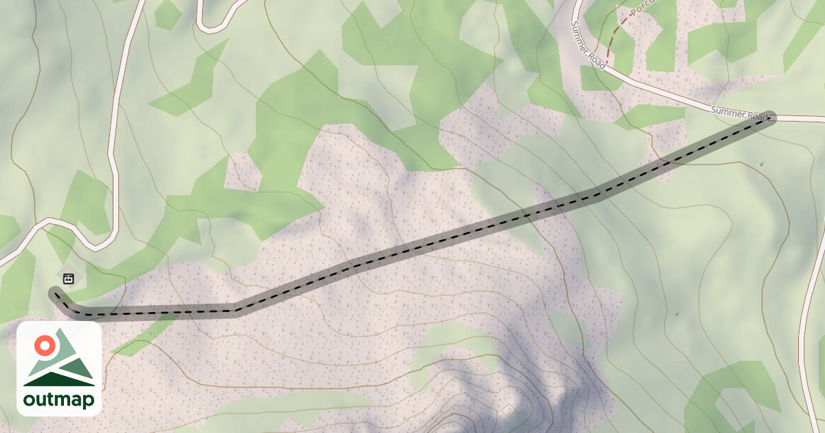 Map of Surprise