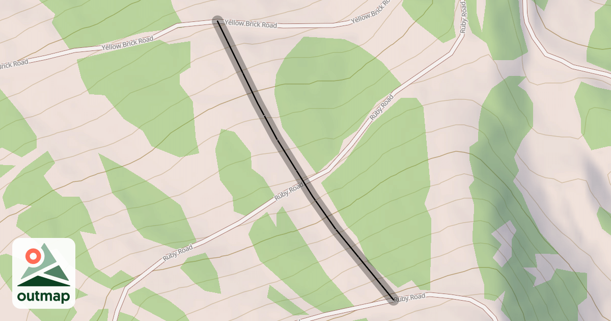 Map of Jokerville