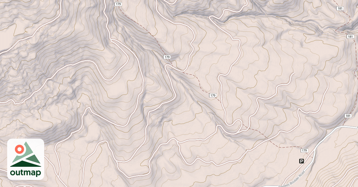 Map of CHESTER