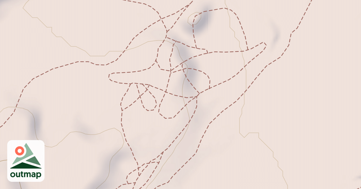 Map of 4479d