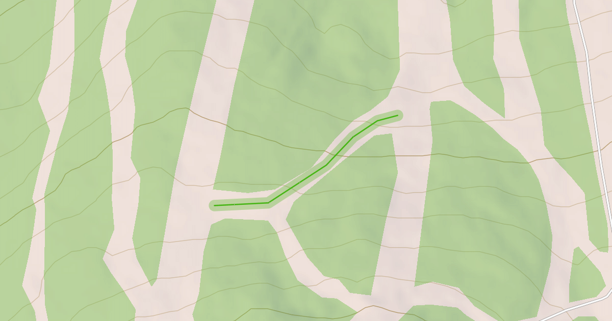 Map preview of Town Meeting