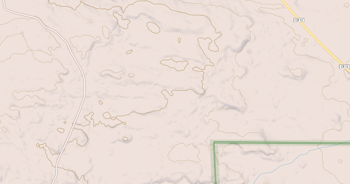 Map preview of FH 5 SPUR 1426