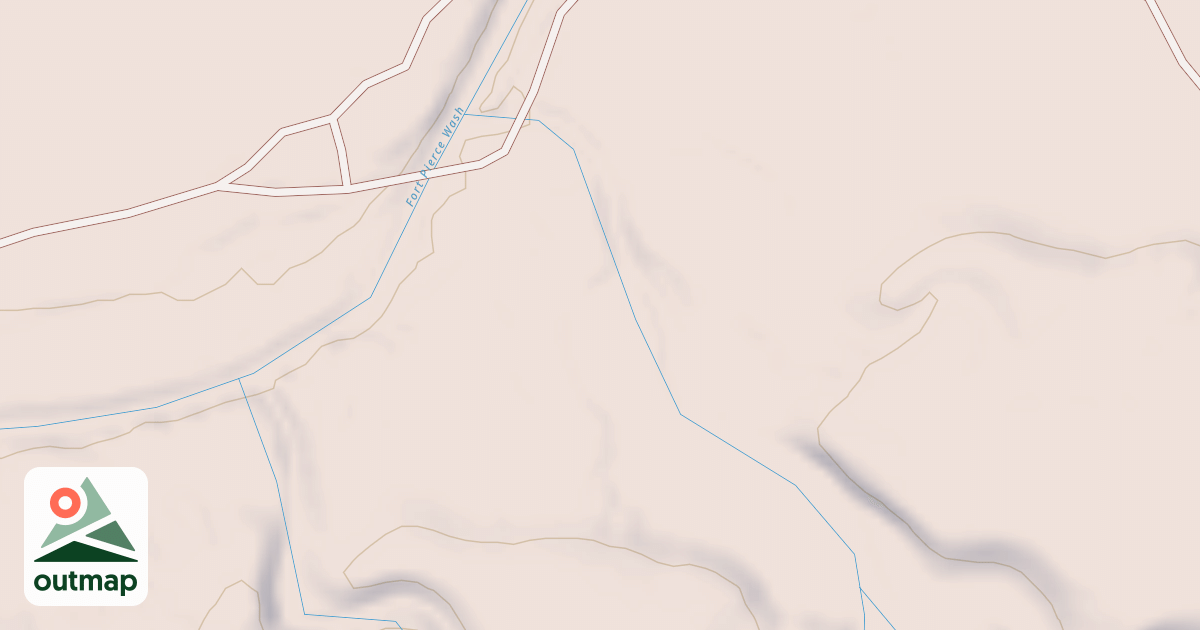 Map of 2025