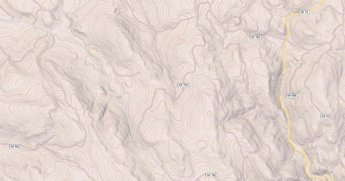 Map preview of MAJOR LOCAL