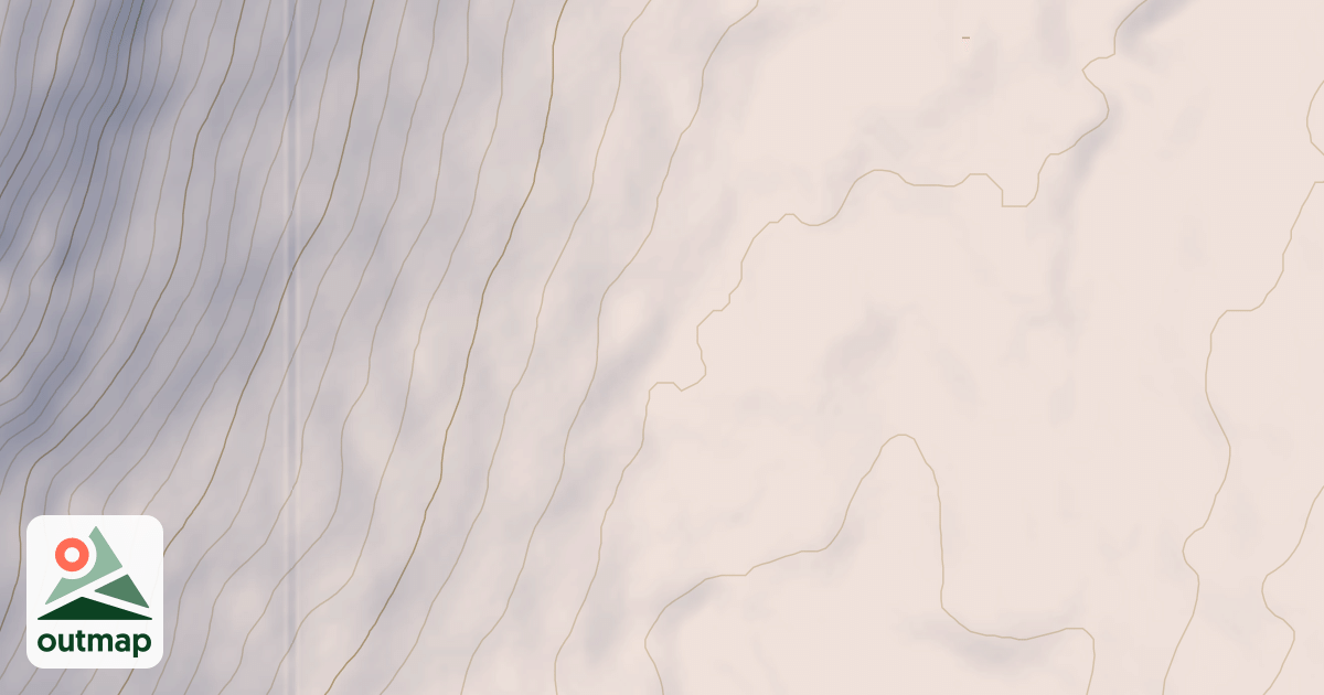 Map of FRESHWATER BAY