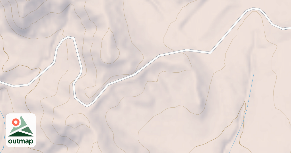 Map of BLM National GTLF Public Motorized Roads be55b16a-113d-41c1-b9f1-ddc9ae282618