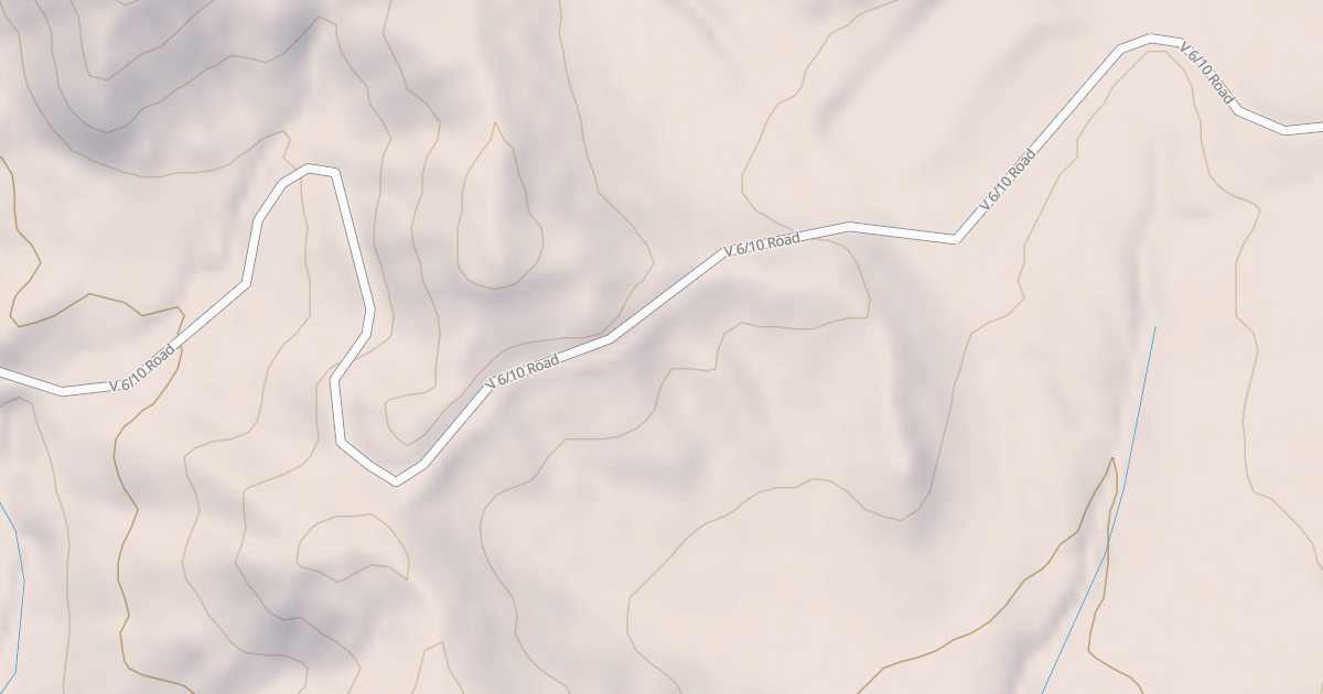 Map preview of BLM National GTLF Public Motorized Roads be55b16a-113d-41c1-b9f1-ddc9ae282618