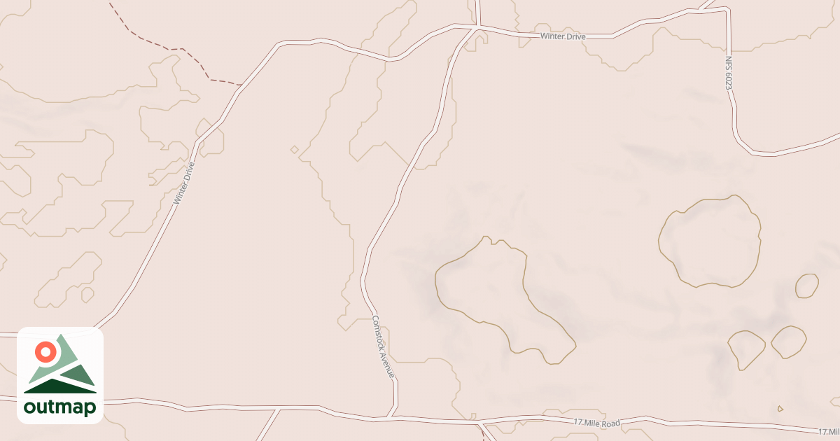 Map of 6646