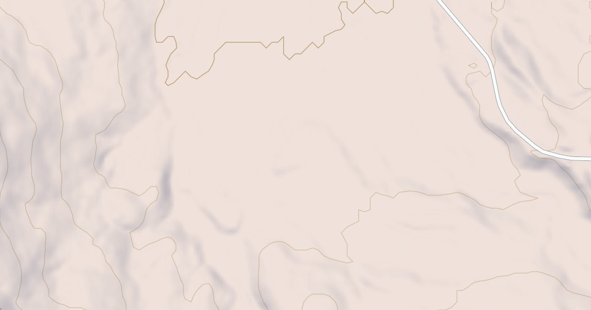 Map preview of snowmachine