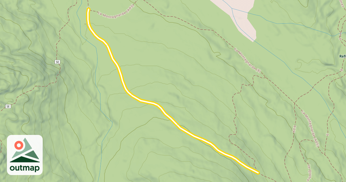 Map of 9