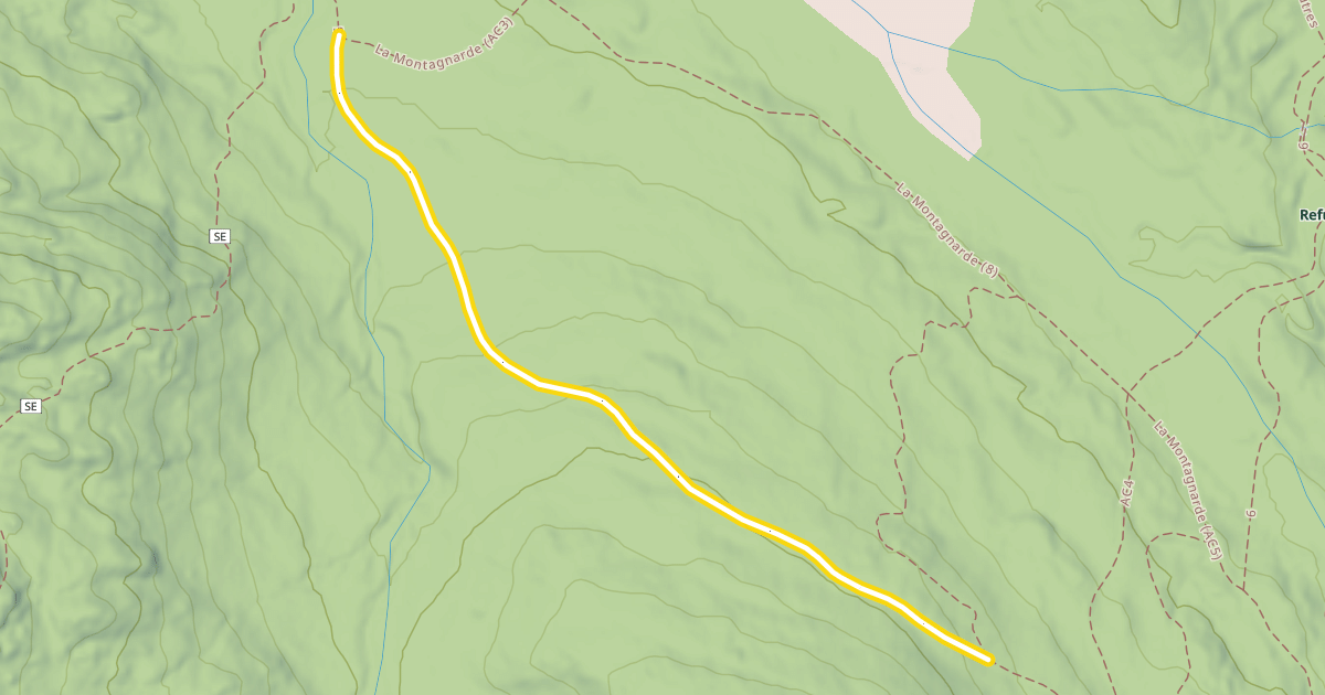 Map preview of 9