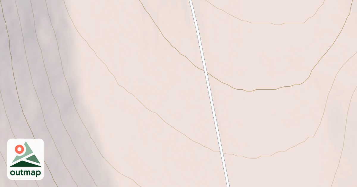 Map of BLM National GTLF Public Motorized Roads 2ad4e398-6052-4c01-b43e-23d54dcf5fc1