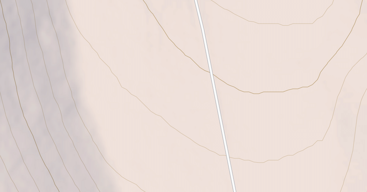 Map preview of BLM National GTLF Public Motorized Roads 2ad4e398-6052-4c01-b43e-23d54dcf5fc1