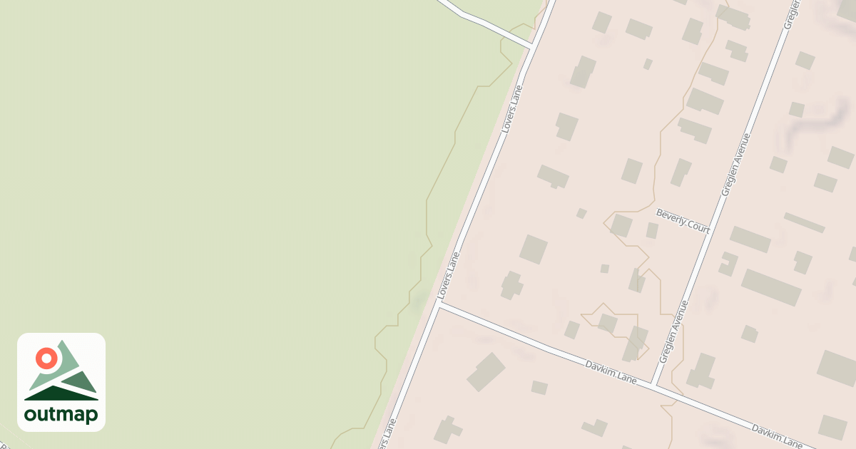 Map of USGS National Digital Trails bb04692c-8f28-4934-ab27-dae42b26b08f