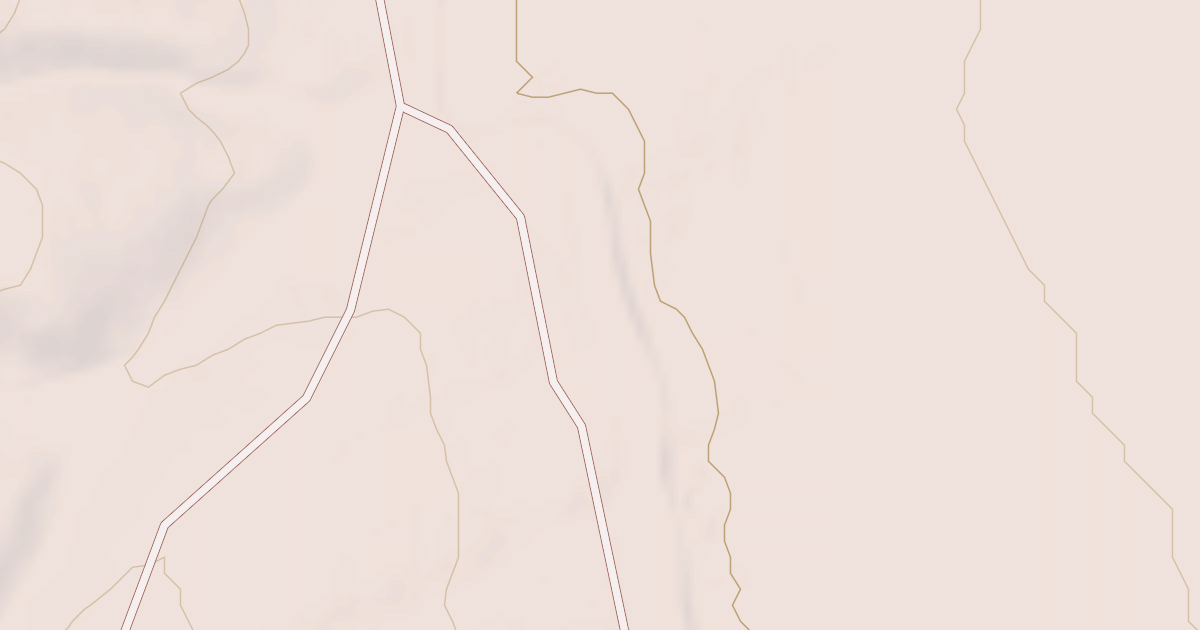 Map preview of BLM National GTLF Public Motorized Roads 5702468e-5064-4189-8049-47df449bbca3