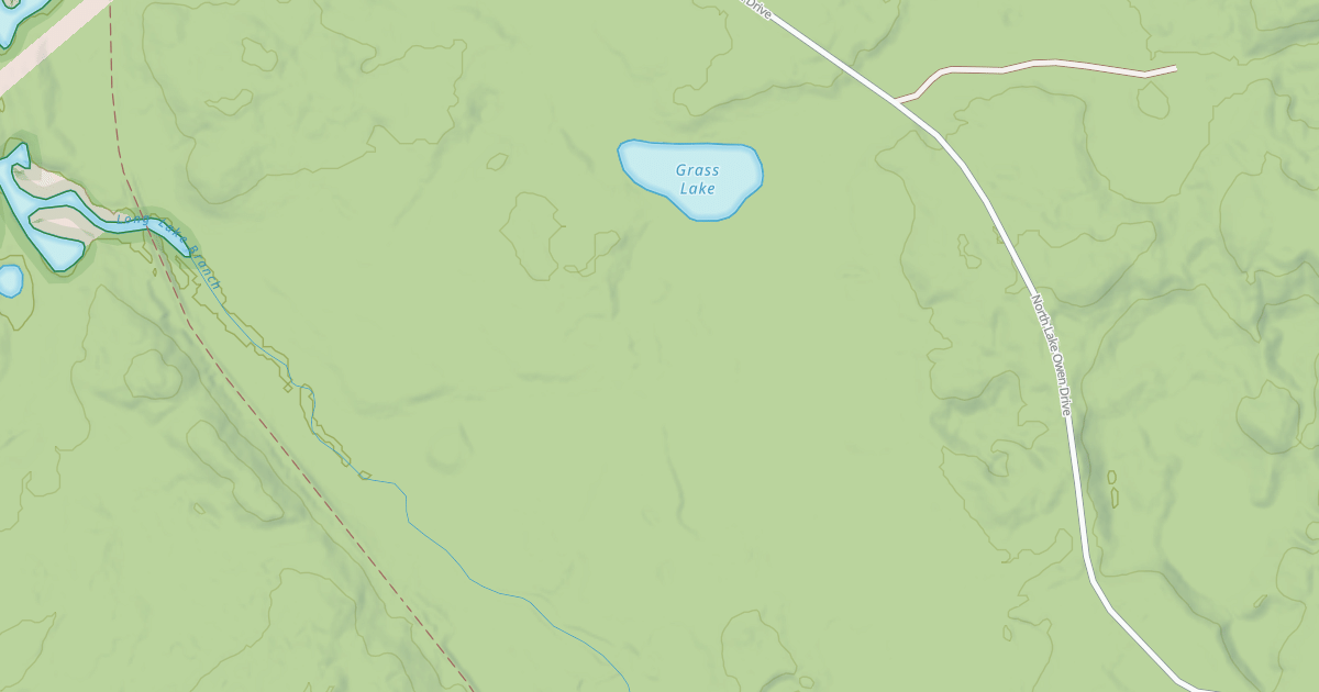 Map preview of FR 213H