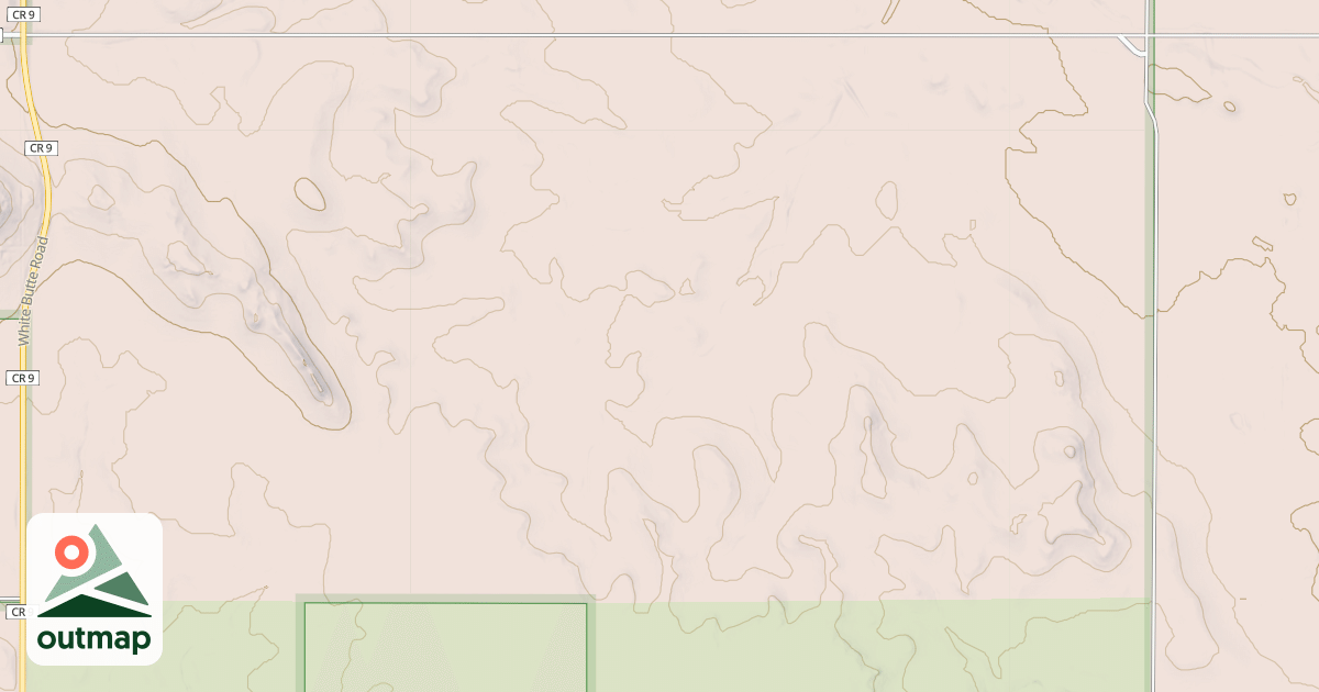 Map of (FDR) 56889