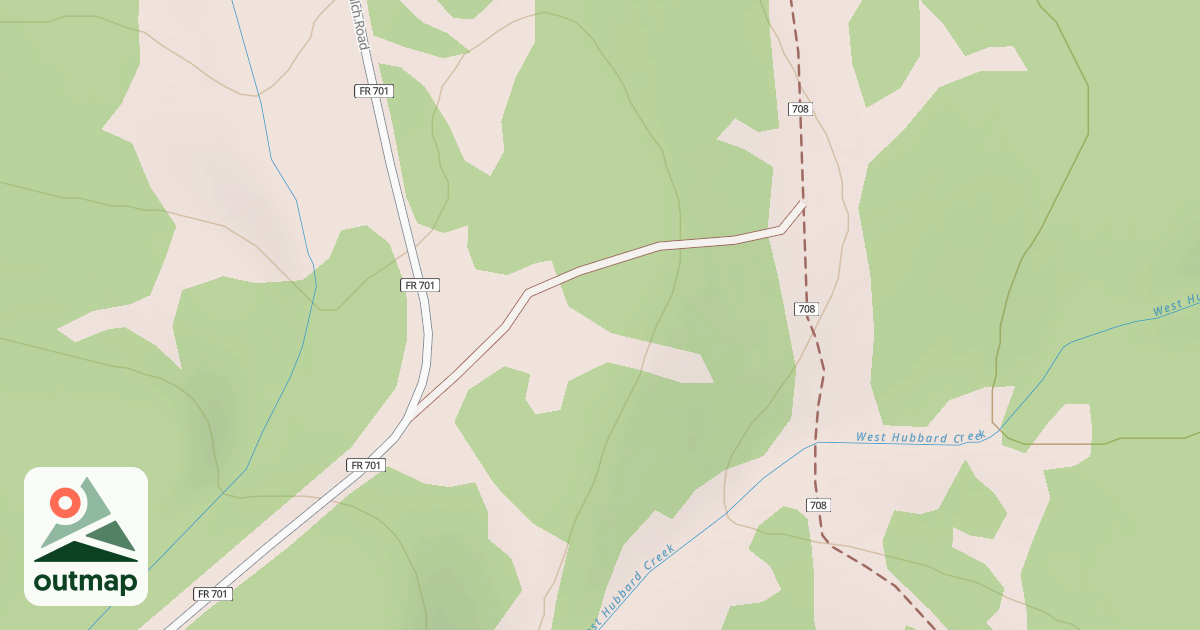 Map of STELTER