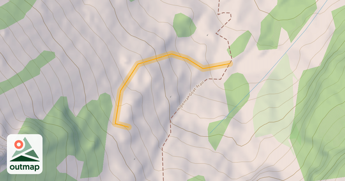 Map of Homework