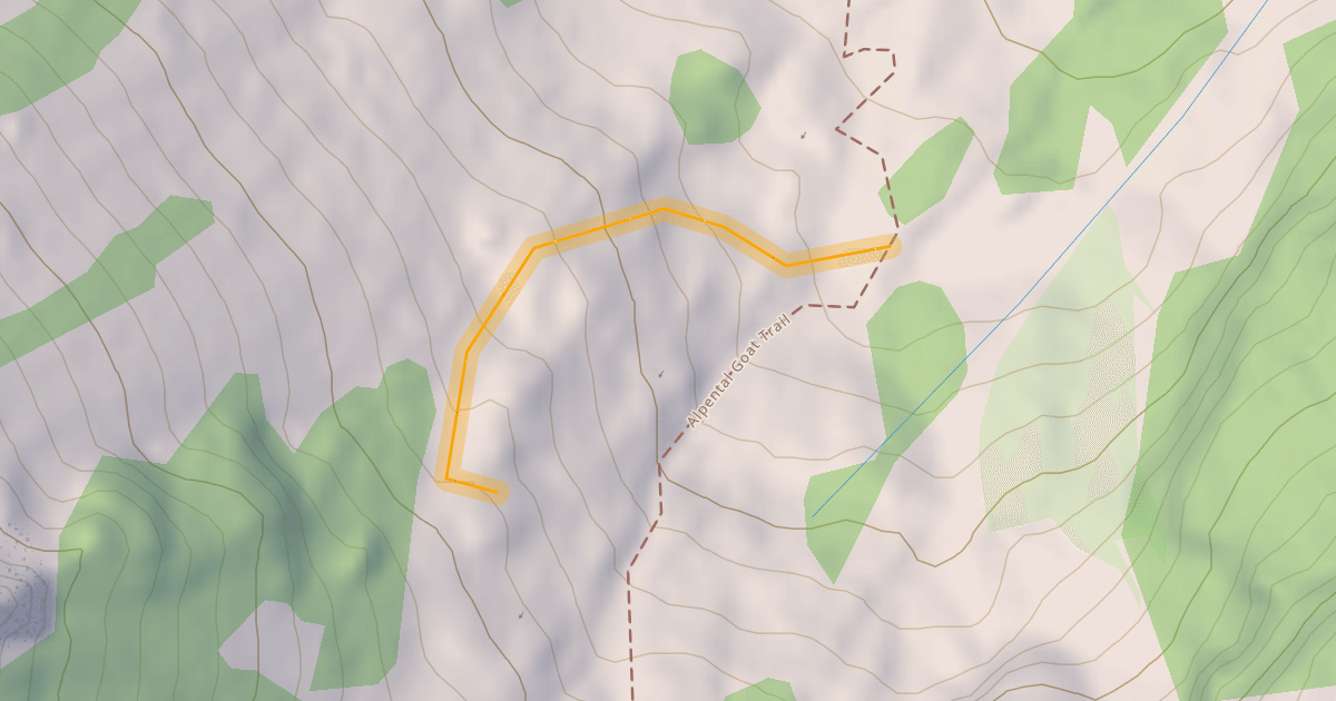 Map preview of Homework