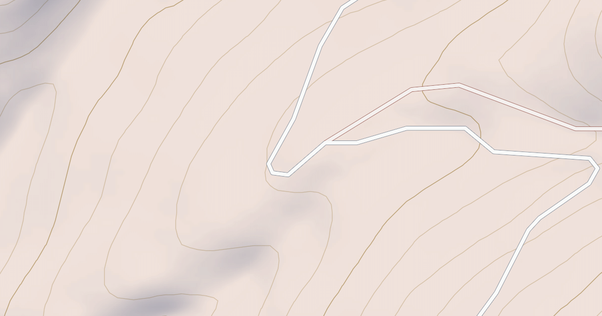 Map preview of BLM National GTLF Public Motorized Roads 4cfa431c-9797-4807-9586-b02f75cd6034