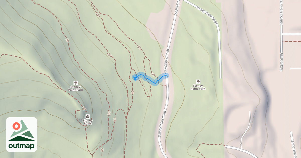 Map of 38