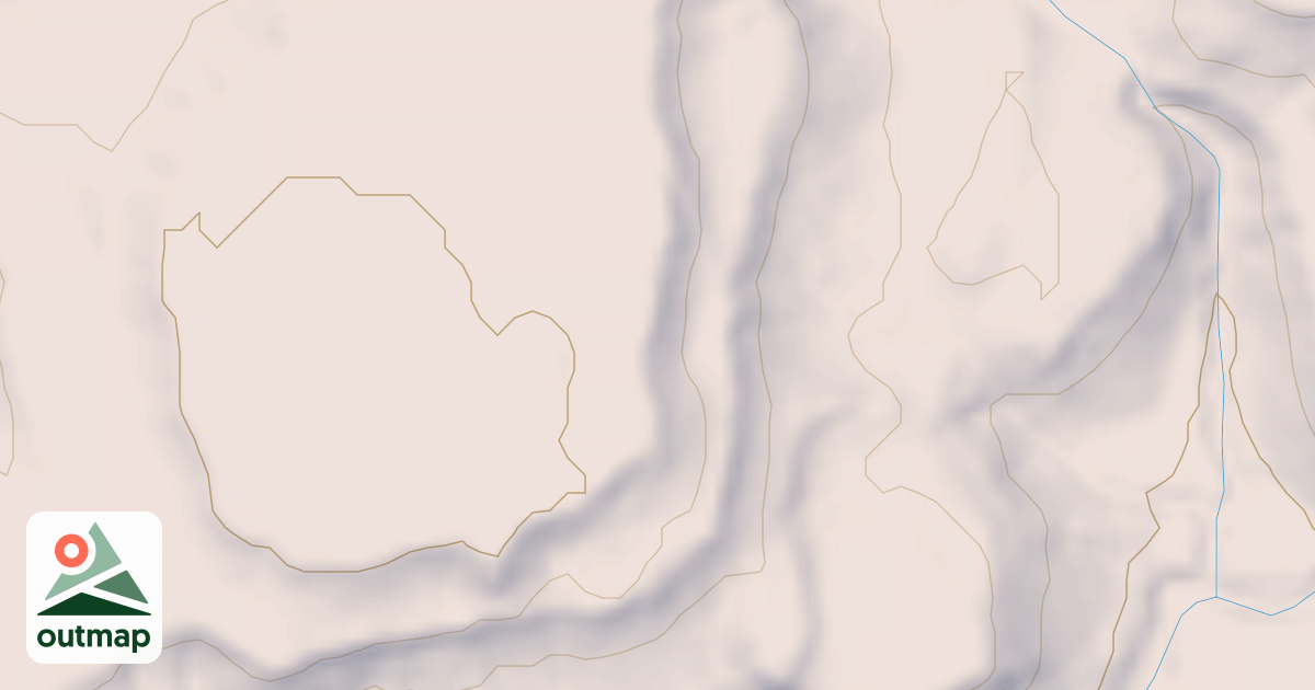 Map of BLM National GTLF Public Motorized Roads 93000234-b338-45d5-8772-989a5af39dbb