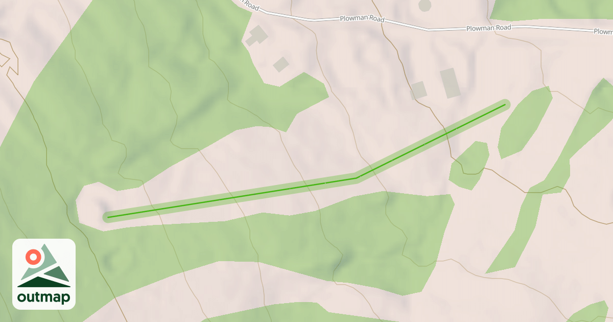 Map of Barnyard