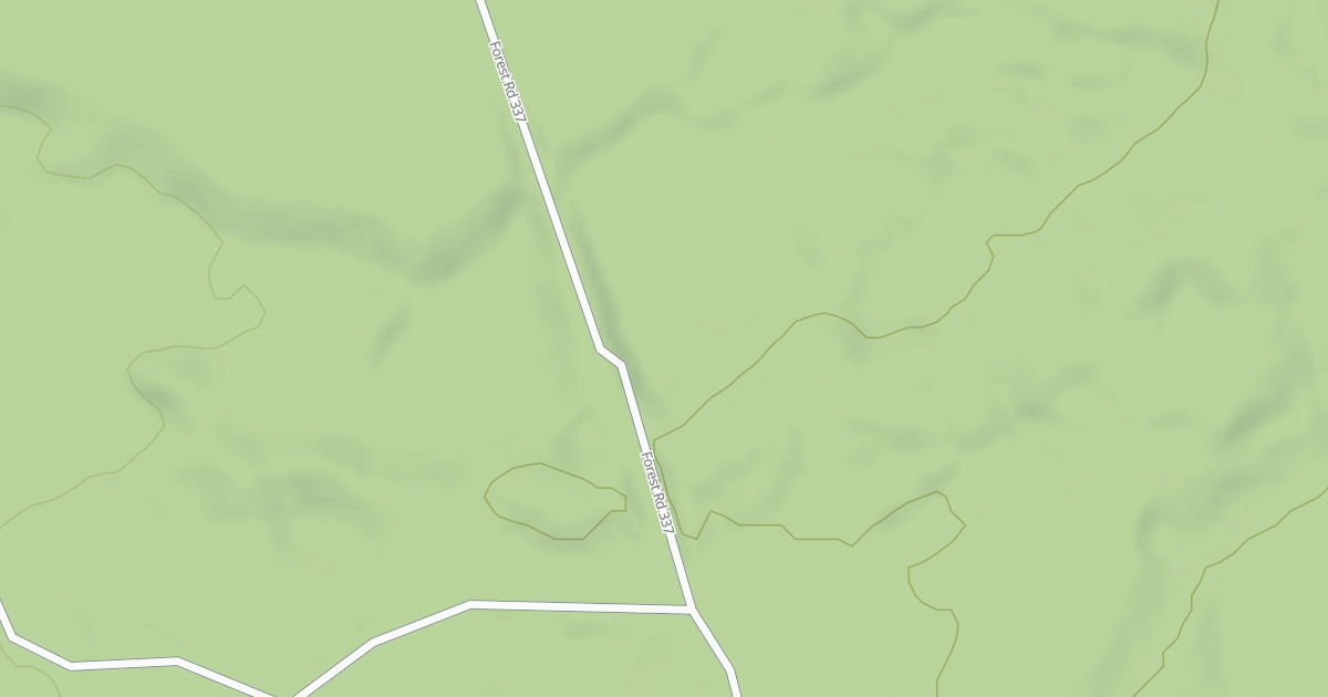 Map preview of FR 337D