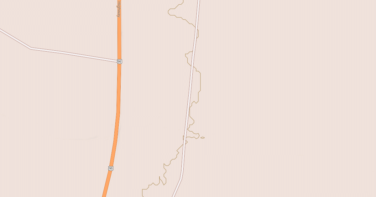 Map preview of BLM National GTLF Public Motorized Roads f840712e-da75-47a7-9fb3-19cc869f72e8