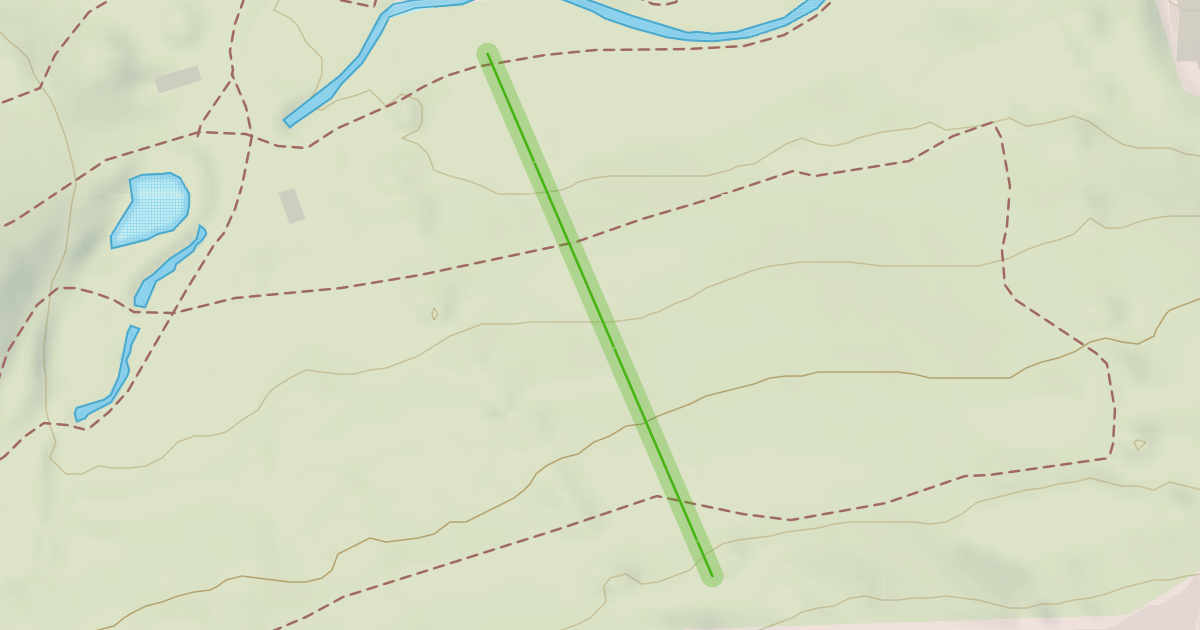 Map preview of School Haus