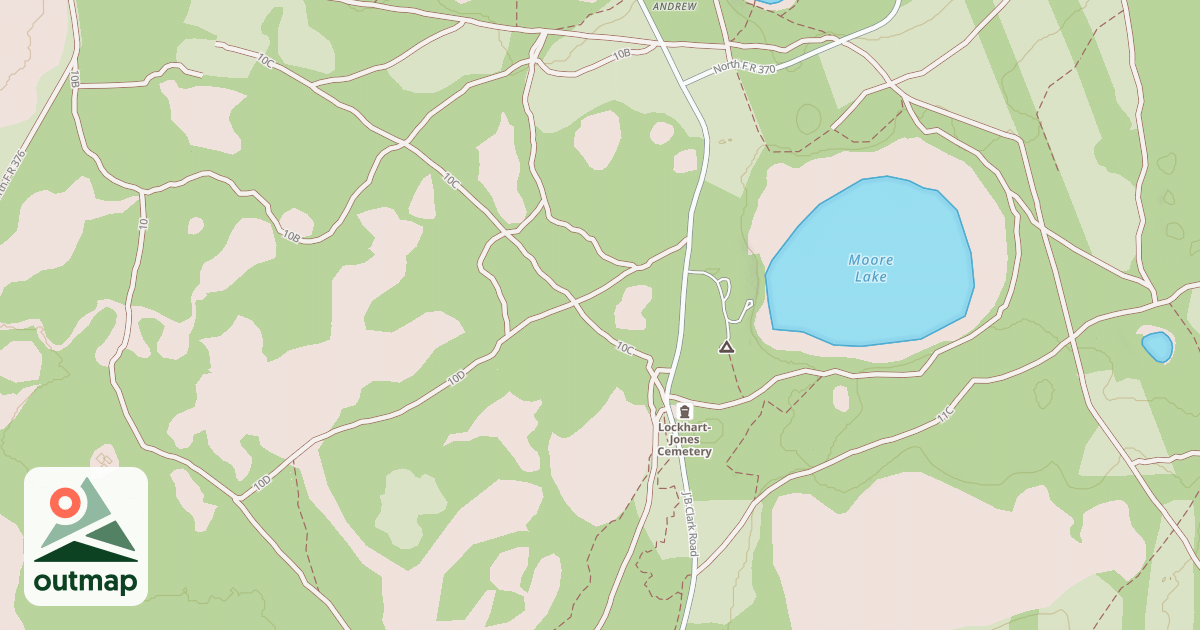 Map of 10