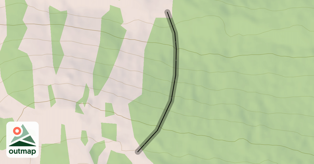 Map of Cowboy Cannon