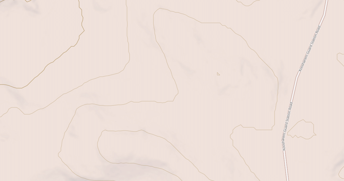 Map preview of 41163A