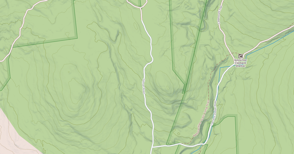 Map preview of Corridor 4/7 F