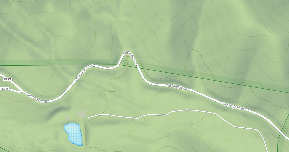 Map preview of OLD STAGE